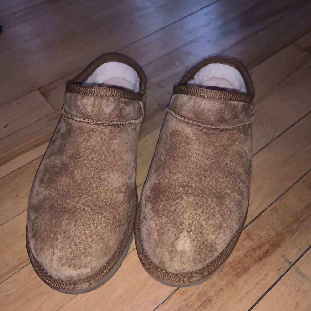 Ugg slip on